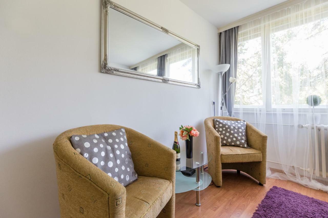 Grace Apartment Belgrade Exterior photo